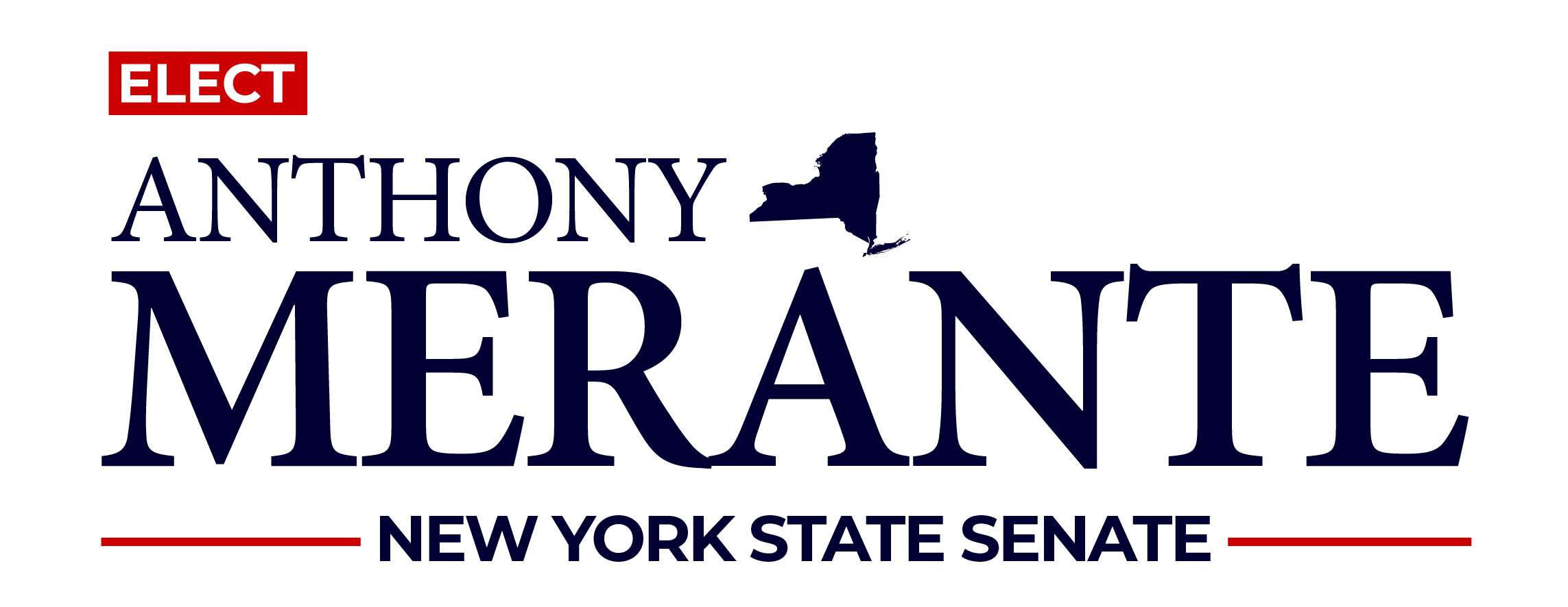 Anthony Merante for State Senate